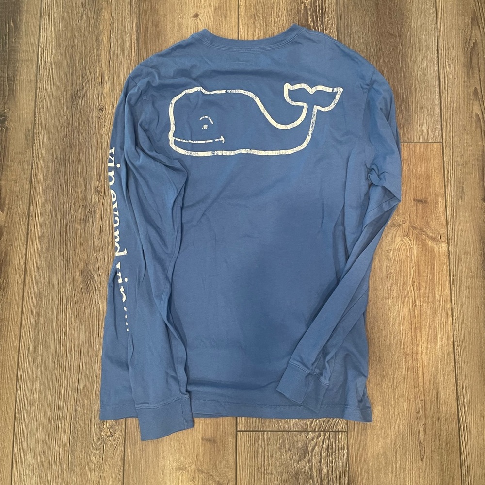 Vineyard Vines Long Sleeve Shirt